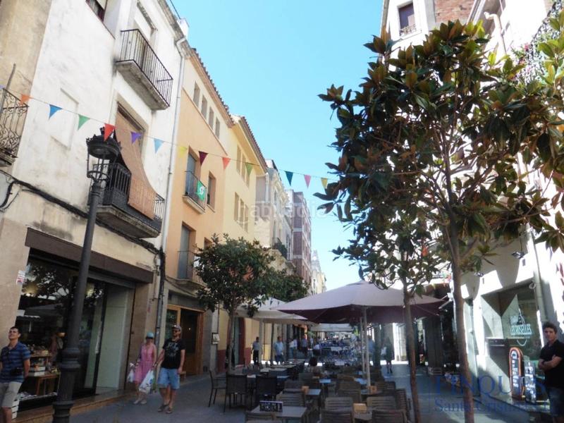 Foto d62b0d51-a0f1-4f27-9d5e-810908110965. Gebäude in carrer major 0 in Centre Sant Feliu de Guíxols