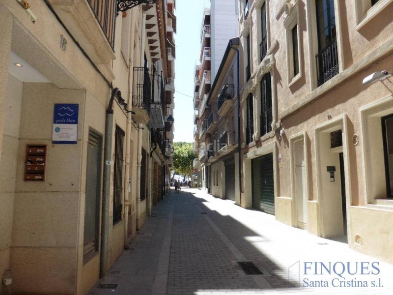 Foto dded92a3-e6b2-4b99-a9e3-c9ee8716d022. Gebäude in carrer major 0 in Centre Sant Feliu de Guíxols