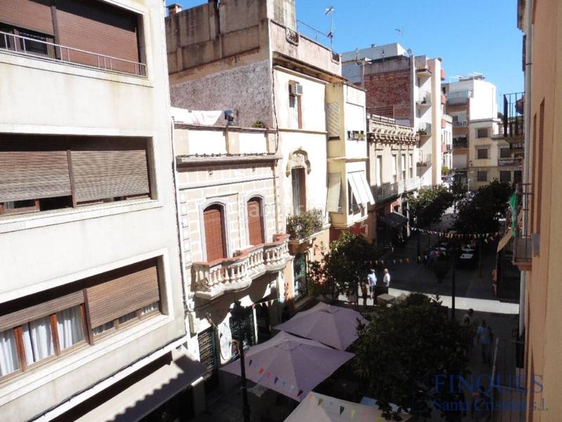 Foto fe4da8bd-8f0b-49dc-b9dd-7131fcac51cf. Gebäude in carrer major 0 in Centre Sant Feliu de Guíxols