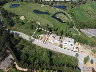 Terreny residencial a Conjunto sector tueda 19. Terreno en venta en bufaganyes