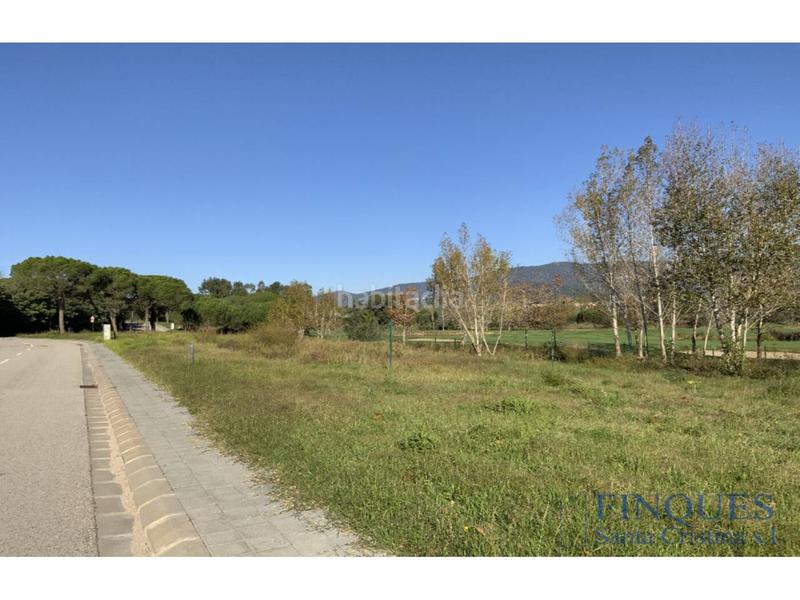 Foto 950b5750-b2e6-438e-b260-ca1e77680031. Terreno residenziale in conjunto sector tueda 19 in Santa Cristina d´Aro