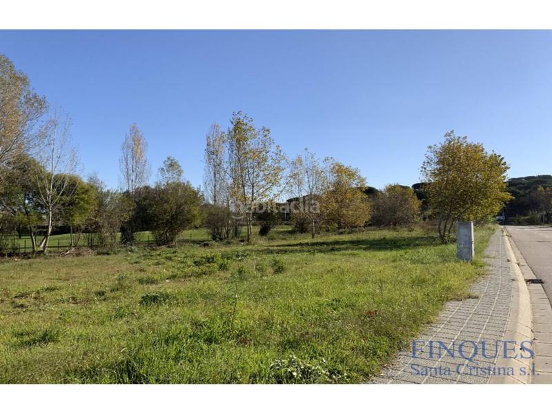 Foto 9a31e726-5290-445a-a996-7dd53b510c6d. Terreno residenziale in conjunto sector tueda 19 in Santa Cristina d´Aro