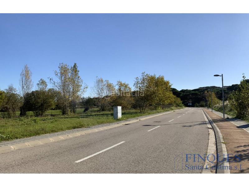 Foto b18d7db6-54d6-4139-840a-1995ededaf09. Terreno residenziale in conjunto sector tueda 19 in Santa Cristina d´Aro