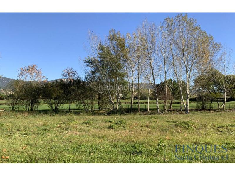 Foto d61b0af8-b1cc-470a-a6b1-b846875bf820. Terreno residenziale in conjunto sector tueda 19 in Santa Cristina d´Aro