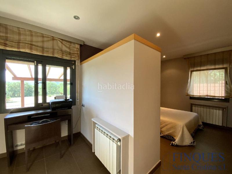 Foto 0411cb5d-3f78-426e-8114-9de15ff73d2f. Casa con riscaldamento parcheggio piscina in Santa Cristina Poble Santa Cristina d´Aro