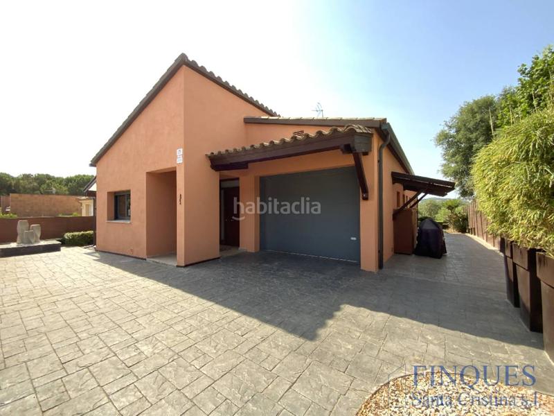 Foto 1a87def3-d4f4-4ba6-bd4e-40da30832458. Casa con riscaldamento parcheggio piscina in Santa Cristina Poble Santa Cristina d´Aro
