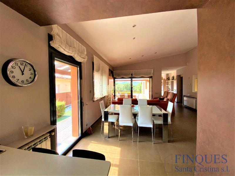 Foto 3cce6c92-fe3b-416d-acc4-c583db205e7f. Casa con riscaldamento parcheggio piscina in Santa Cristina Poble Santa Cristina d´Aro
