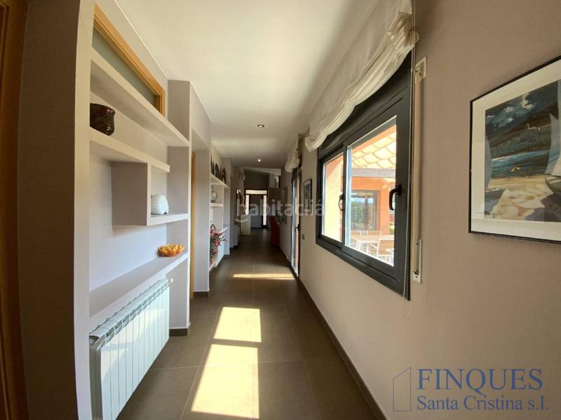 Foto 4b98513f-6618-4fa7-afde-236dd777f42b. Casa con riscaldamento parcheggio piscina in Santa Cristina Poble Santa Cristina d´Aro