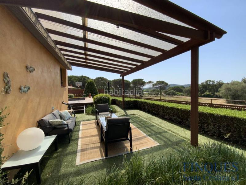 Foto 663e7cd0-9339-4594-a7c5-0aabd29fc99d. Casa con riscaldamento parcheggio piscina in Santa Cristina Poble Santa Cristina d´Aro