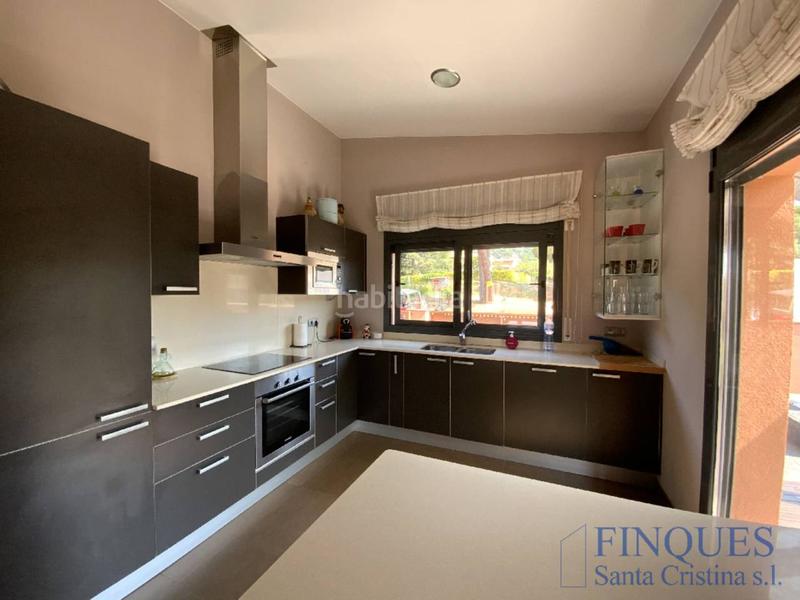 Foto 7c621371-c237-4a7b-9128-290c9d0c2c3c. Casa con riscaldamento parcheggio piscina in Santa Cristina Poble Santa Cristina d´Aro