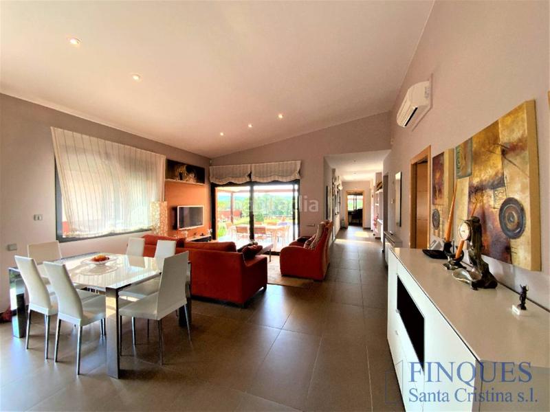 Foto 7d392ffe-cb31-4fbe-b70d-df4852d399bc. Casa con riscaldamento parcheggio piscina in Santa Cristina Poble Santa Cristina d´Aro