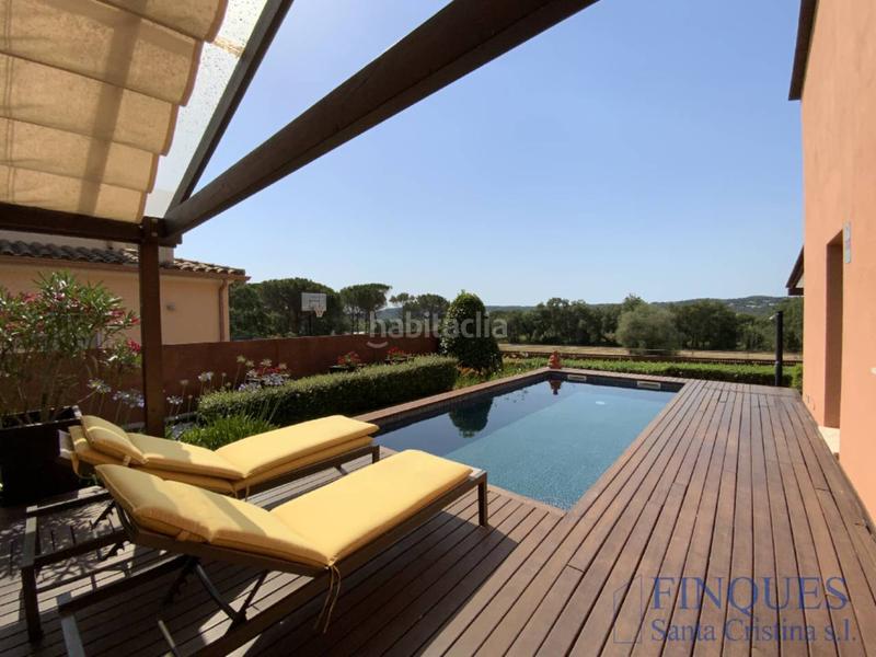 Foto 877ff056-fa94-467b-a2b6-f974e8efbd62. Casa con riscaldamento parcheggio piscina in Santa Cristina Poble Santa Cristina d´Aro
