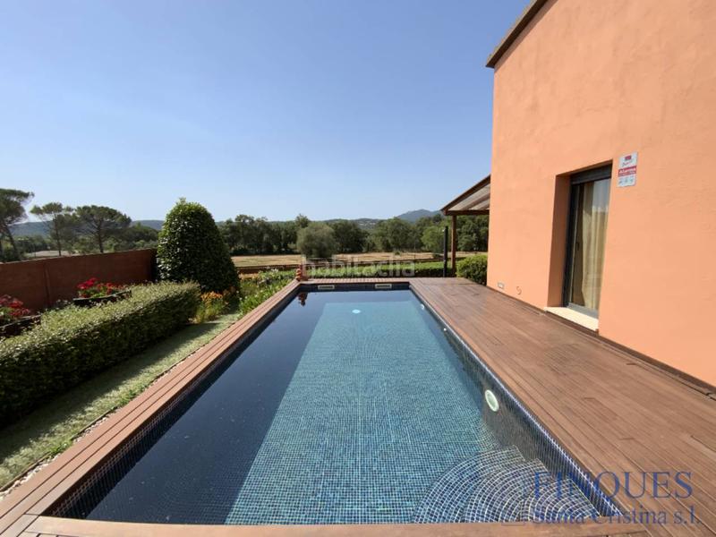 Foto 91200bbd-7ec4-443c-a28a-c7e5d80d790d. Casa con riscaldamento parcheggio piscina in Santa Cristina Poble Santa Cristina d´Aro