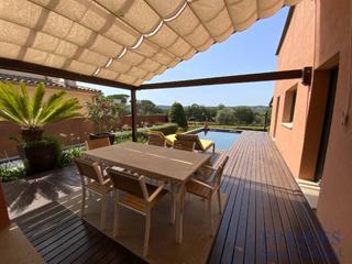Casa  Del quintà. Casa en venta en santa cristina daro