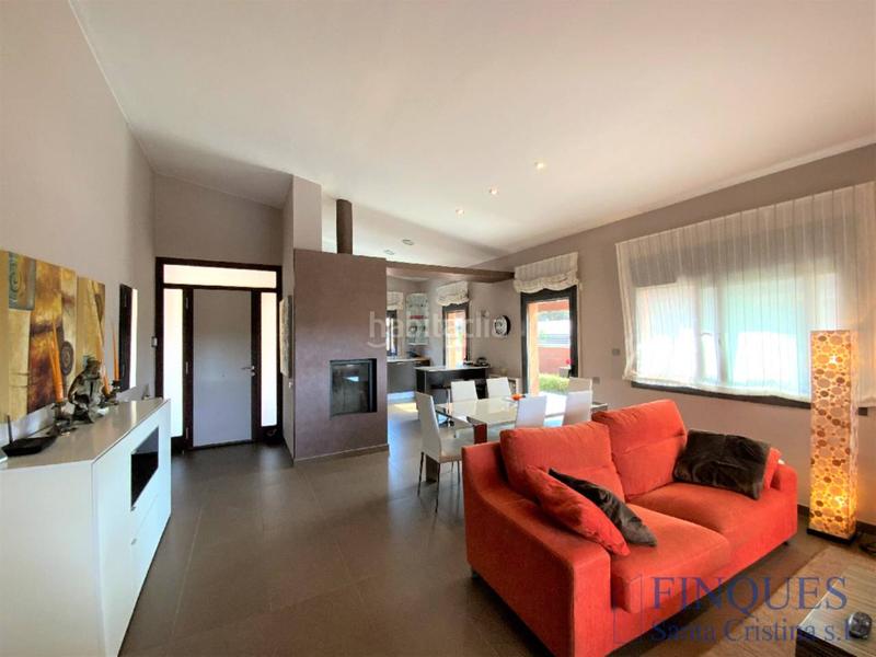 Foto ab43eeb5-c9e9-45b0-8b5a-b2852153e8fb. Casa con riscaldamento parcheggio piscina in Santa Cristina Poble Santa Cristina d´Aro