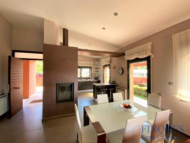 Foto ae7d7c71-95d7-4aa2-8b0e-63d30858ae58. Casa con riscaldamento parcheggio piscina in Santa Cristina Poble Santa Cristina d´Aro