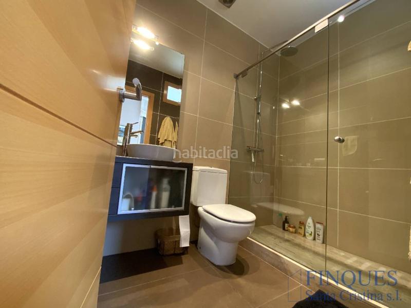 Foto d88db910-6314-40ae-8608-354965743cfd. Casa con riscaldamento parcheggio piscina in Santa Cristina Poble Santa Cristina d´Aro