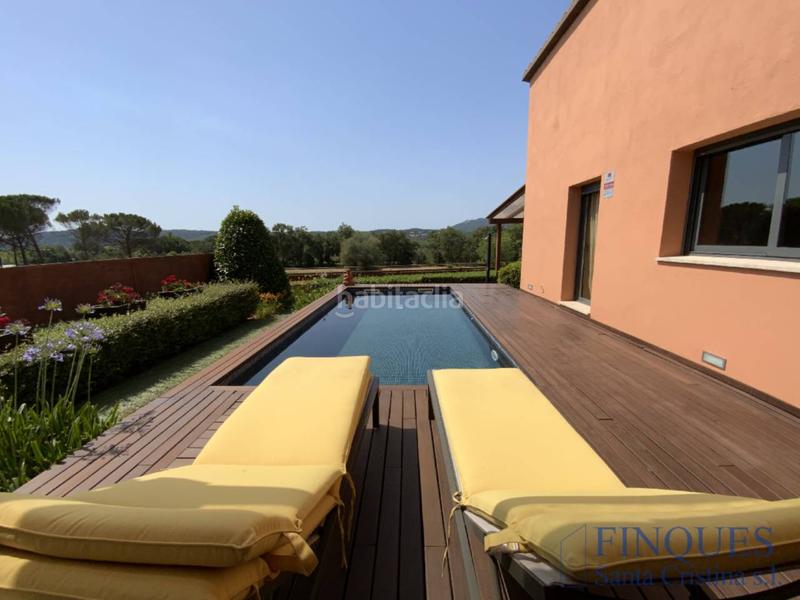 Foto eeed69d0-b3dc-4bf7-9c01-6627c4dab7d5. Casa con riscaldamento parcheggio piscina in Santa Cristina Poble Santa Cristina d´Aro