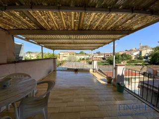Casa  Pau casals. Casa en venta en llagostera