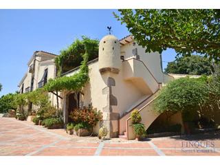 Casa a Urbanitzacions del Nord. Casa en venta en santa cristina daro
