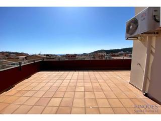 Maison  Gorgoll. Casa esquinera en sant feliu de guíxols