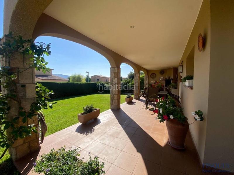 Foto 47b46471-f0df-4a7d-8616-8ba14e830e1e. Casa con riscaldamento parcheggio in Santa Cristina Poble Santa Cristina d´Aro
