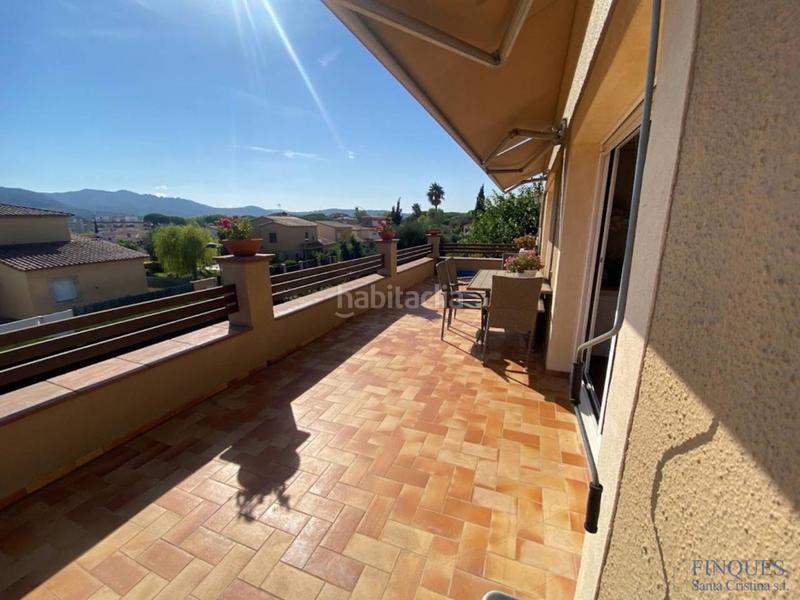 Foto 5056d20c-5c93-408a-9f1e-ea949a775e64. Casa con riscaldamento parcheggio in Santa Cristina Poble Santa Cristina d´Aro