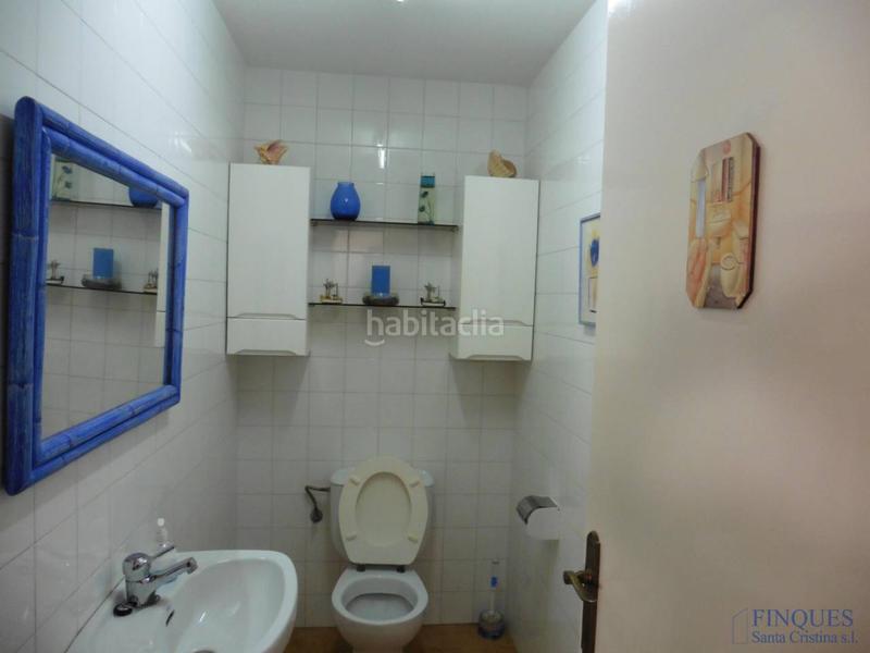 Foto 572d20ab-4f7c-40f5-827a-a952452af0e4. Casa con riscaldamento parcheggio in Santa Cristina Poble Santa Cristina d´Aro