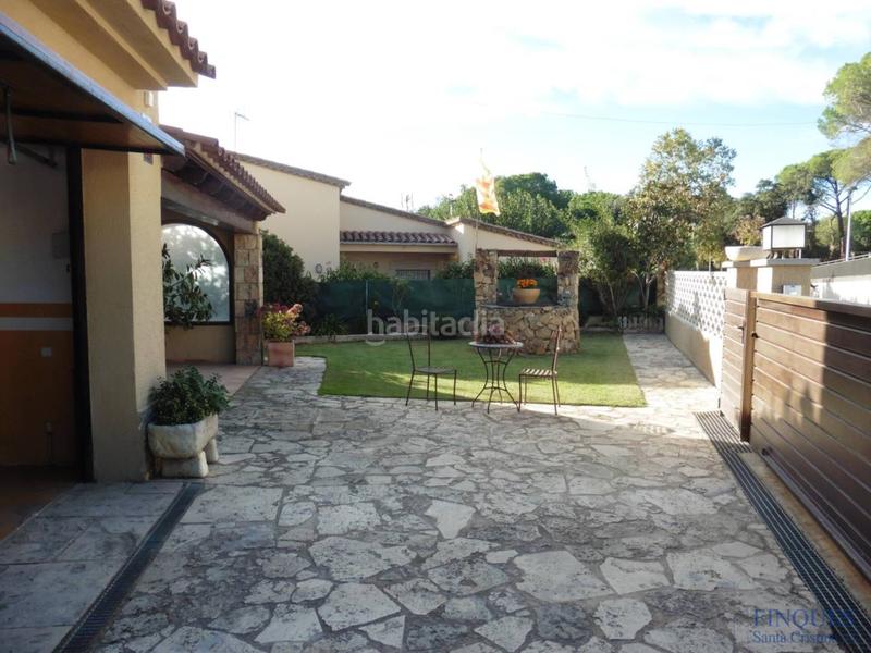 Foto 72464b06-b269-4fc2-8641-ee00450e9eb1. Casa con riscaldamento parcheggio in Santa Cristina Poble Santa Cristina d´Aro