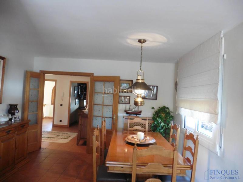 Foto 775802bb-60a2-41ca-ba9b-07890ac150fa. Casa con riscaldamento parcheggio in Santa Cristina Poble Santa Cristina d´Aro