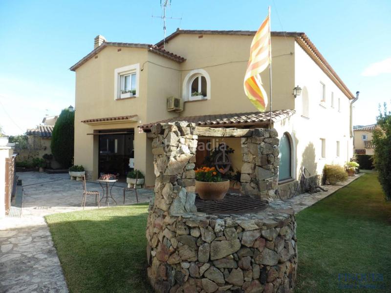 Foto 79b820ab-d3ff-4363-b459-f63bc6ccf70e. Casa con riscaldamento parcheggio in Santa Cristina Poble Santa Cristina d´Aro