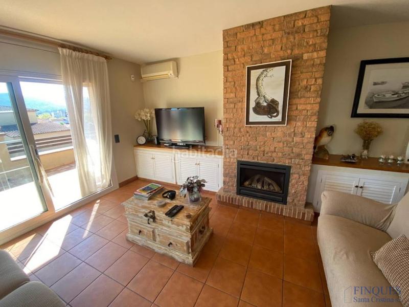 Foto 7a4371a2-ec9d-405a-bc73-ffb3927b3937. Casa con riscaldamento parcheggio in Santa Cristina Poble Santa Cristina d´Aro