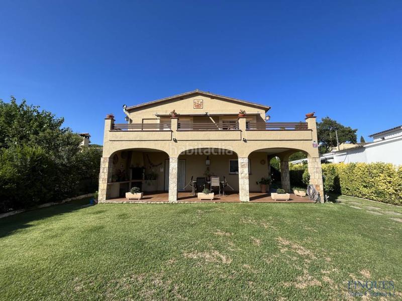 Foto 7ff54b5b-d753-4235-8599-19f2250c234d. Casa con riscaldamento parcheggio in Santa Cristina Poble Santa Cristina d´Aro