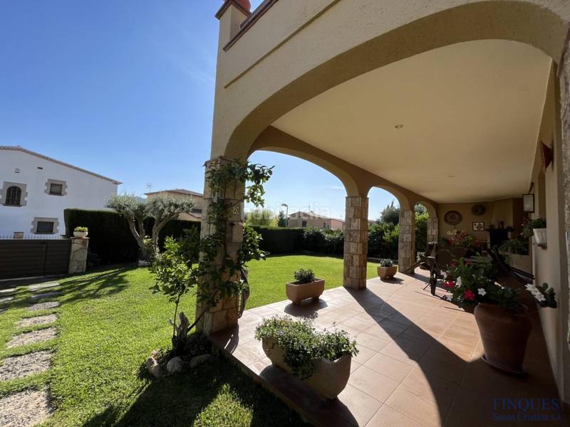 Foto 860c2224-4a69-4c5b-a48e-555625c41c2d. Casa con riscaldamento parcheggio in Santa Cristina Poble Santa Cristina d´Aro