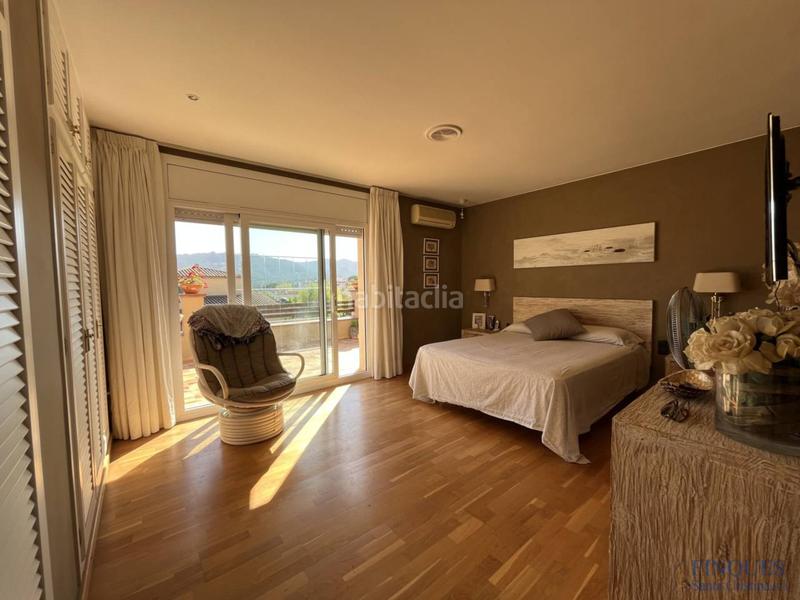 Foto a46ca8a0-b0e0-4715-b3bf-a9a86ab96e11. Casa con riscaldamento parcheggio in Santa Cristina Poble Santa Cristina d´Aro