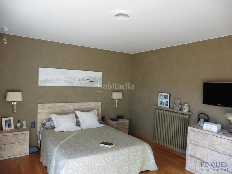 Foto a984cc28-634e-4779-b907-beb592b5f86b. Casa con riscaldamento parcheggio in Santa Cristina Poble Santa Cristina d´Aro