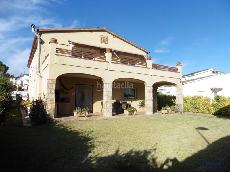 Foto af301193-8f00-44e8-b8f4-2f40fb519268. Casa con riscaldamento parcheggio in Santa Cristina Poble Santa Cristina d´Aro