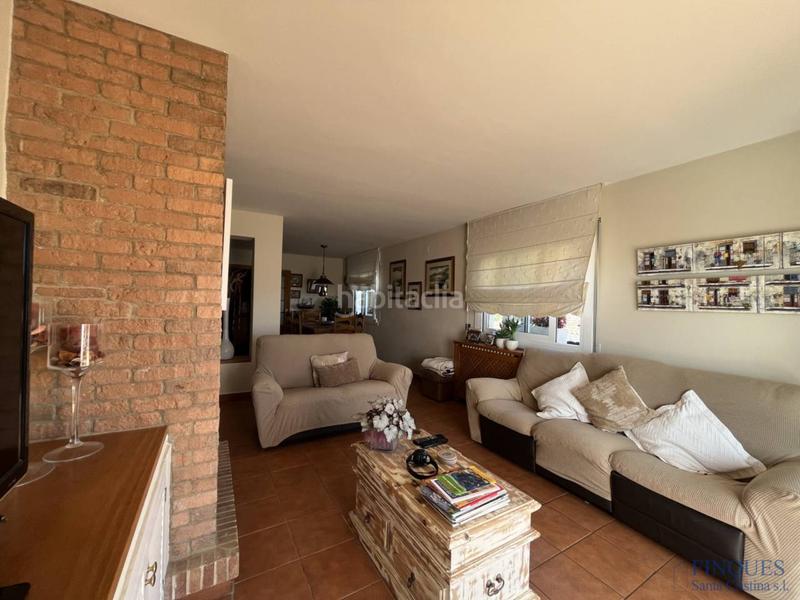 Foto b235c0e7-a0b0-40be-bdf1-8657aa0f6810. Casa con riscaldamento parcheggio in Santa Cristina Poble Santa Cristina d´Aro