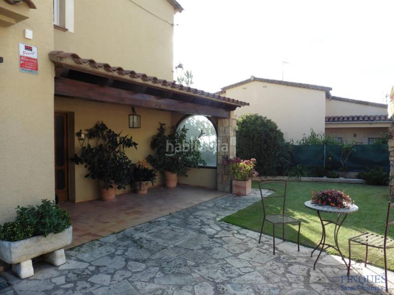Foto ba0a774b-4d5a-4269-92ce-cf158f76cbfb. Casa con riscaldamento parcheggio in Santa Cristina Poble Santa Cristina d´Aro