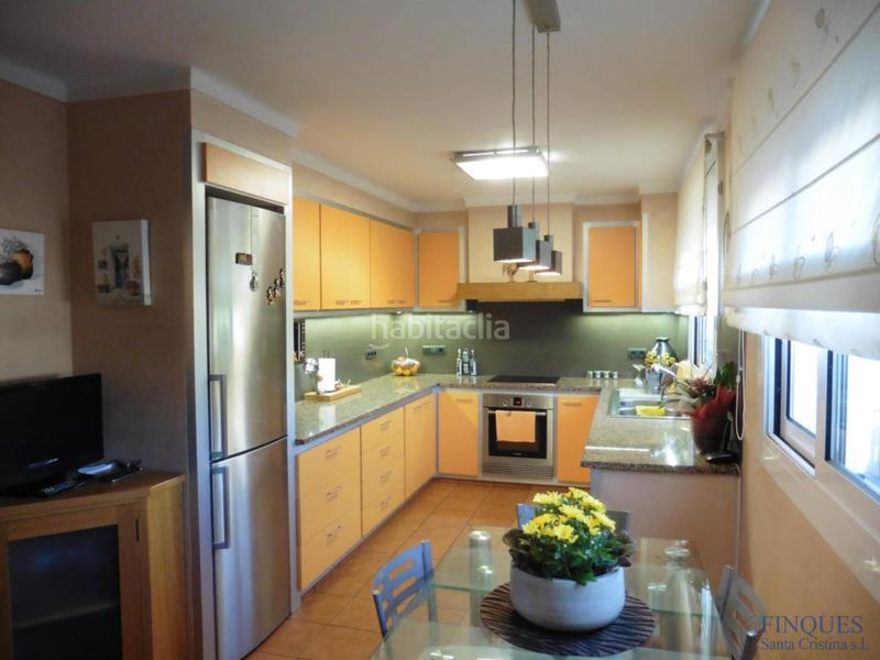 Foto c5247ea9-de02-4a35-a577-2e427aa7bf01. Casa con riscaldamento parcheggio in Santa Cristina Poble Santa Cristina d´Aro