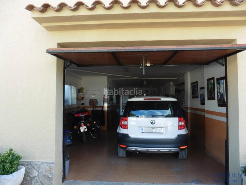 Foto d201cc2f-c8c1-424a-afab-d23d4f614ea7. Casa con riscaldamento parcheggio in Santa Cristina Poble Santa Cristina d´Aro