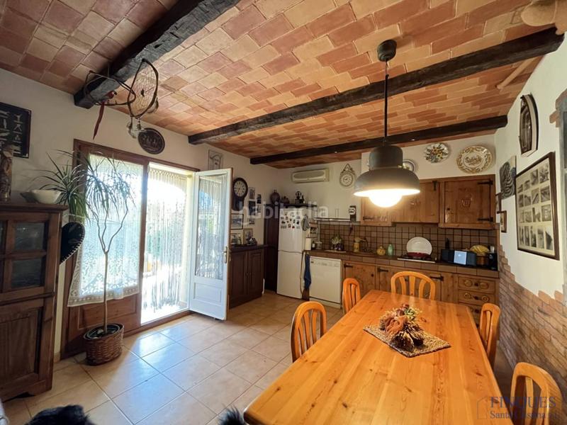 Foto d21fd49a-9955-4866-b005-5f60a41f4ad5. Casa con riscaldamento parcheggio in Santa Cristina Poble Santa Cristina d´Aro