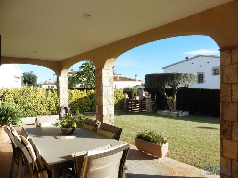 Foto d4896b11-51c5-43cf-8d55-e8fccbca8540. Casa con riscaldamento parcheggio in Santa Cristina Poble Santa Cristina d´Aro
