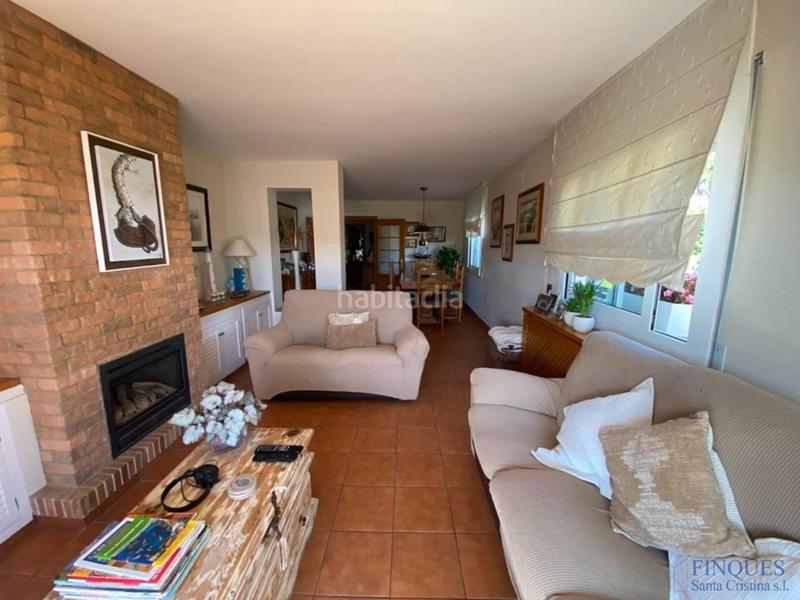 Foto d87ebf98-9b68-44e7-9f2d-5d85d0c3b796. Casa con riscaldamento parcheggio in Santa Cristina Poble Santa Cristina d´Aro
