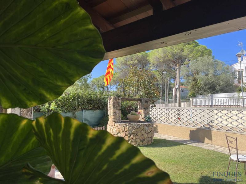 Foto fa232c7d-92a7-4a9d-b9c0-4e72d3621af5. Casa con riscaldamento parcheggio in Santa Cristina Poble Santa Cristina d´Aro