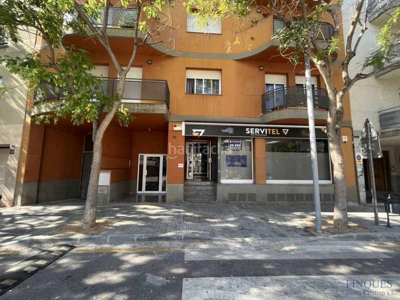 Foto 45069bfe-ce0d-4b9f-9186-fe30dfc28d3b. Local comercial a Tueda Sant Feliu de Guíxols