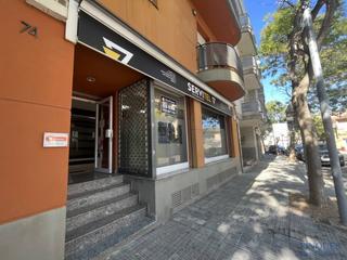 Local Comercial  Rufo. Sant feliu de guíxols, local comercial