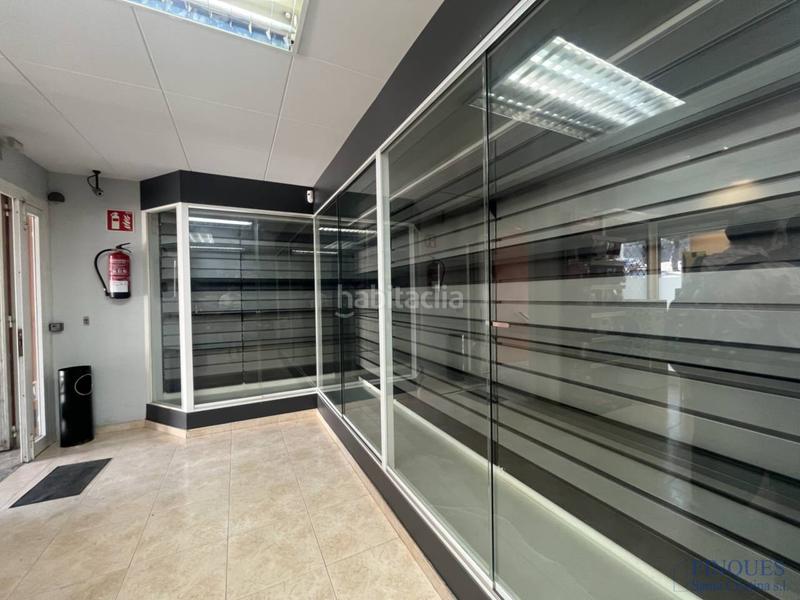 Foto a2a30b57-2bec-4827-915d-eac159059636. Local comercial a Tueda Sant Feliu de Guíxols