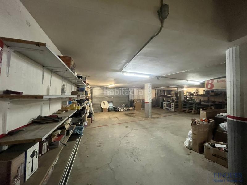 Foto a8f08df0-2371-4eba-83b0-2a059c8cb4dc. Local comercial a Tueda Sant Feliu de Guíxols