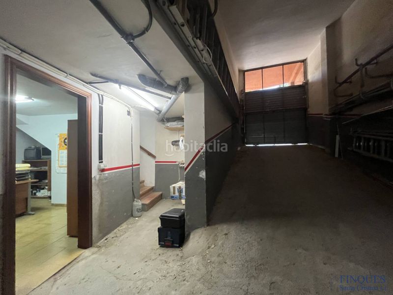 Foto b4d957f2-f742-4eff-80bb-d86495110674. Local comercial a Tueda Sant Feliu de Guíxols